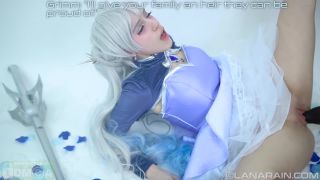 Lana Rain Shy BooetteBoosette Shows Her True Face 1 Onlyfans (Pornstar)-7
