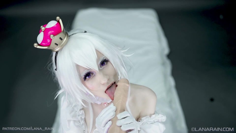 Lana Rain Shy BooetteBoosette Shows Her True Face 1 Onlyfans (Pornstar)