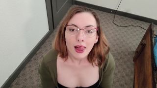 adult clip 18 cnc fetish Miss Switch – Wearing Your Mom’s Clothes, bubble butt on fetish porn-1
