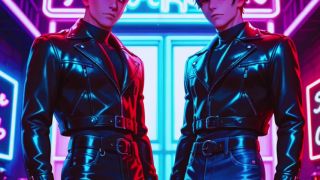 Gay Sex Porno Gay of Feamboy Twink Gay Sex Anime Pinoy Hentai Compilation stories-1