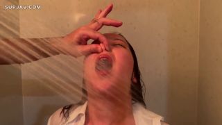 Reducing Mosaic BONY-133 24時間居座り集団中出しレ●プ05 Tさん 新人OL-2