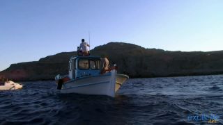 Lou Charmelle, Graziella Diamond, Jessie Volt, Charlotte de Castille, Sharon (Amateur porn)-3