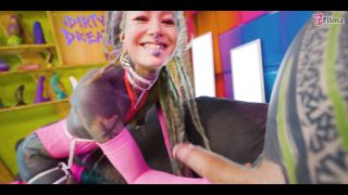 Anuskatzz - Big Cock Anal Fucking 1080P - Anuskatzz-1