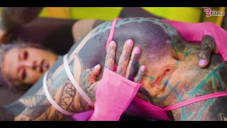 Anuskatzz - Big Cock Anal Fucking 1080P - Anuskatzz-5