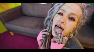 Anuskatzz - Big Cock Anal Fucking 1080P - Anuskatzz-9
