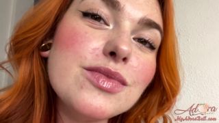 Adora bell - What is Face Fetish -  (FullHD 2024) New Porn-5