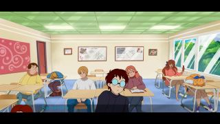 Foxie2K - The Secret Of The House - Part 119 Baddies Scissoring By Foxie2K-0