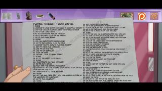 Foxie2K - The Secret Of The House - Part 119 Baddies Scissoring By Foxie2K-2