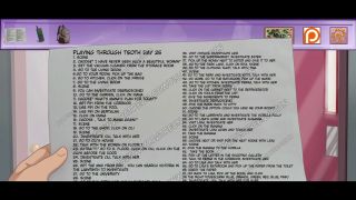 Foxie2K - The Secret Of The House - Part 119 Baddies Scissoring By Foxie2K-7