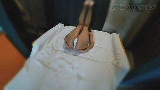 NastyStuf Girl Asian Tik tok girl hot cumming⧸ fill my ass with cum-2