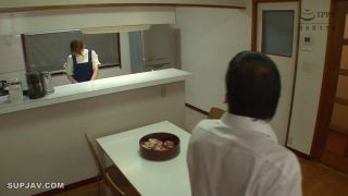 Reducing Mosaic DRPT-012 何発出しても終わらないムキムキじいさんの激ピス絶倫セックスにハマった人妻 星川まい-4