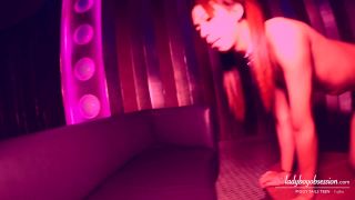 Piggytails Teen Bareback (Hardcore porn) Fujiko-1