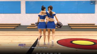 MissKitty2K - University Of Problems 11 - A Woman To Console By MissKitty2K-1
