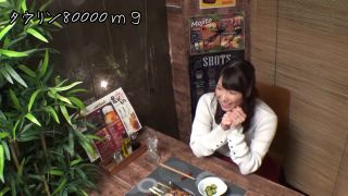[FC2_PPV-1152504] 【個撮】【35歳 Fカップ 柏木由○似美人妻 に中出し】女の性欲を飛躍的に増大させる酒を出す相席系居酒屋　SEX依存禁断症状並【個人・隠し撮り】-3