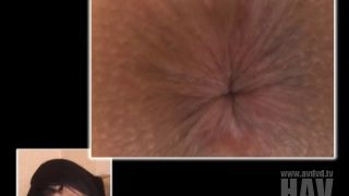 20 Butt Holes All Up In Your Face (Japanese porn)-5