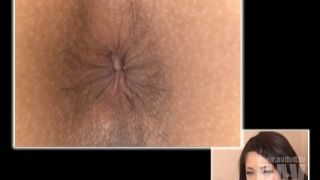 20 Butt Holes All Up In Your Face (Japanese porn)-7