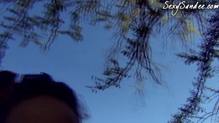 Sandee Westgate (ATV) POV!-8