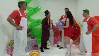 Aug 27, 2014 Veruca James (Femdom porn)-3