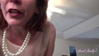 AuntJudies presents Brie on mature porn -6