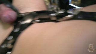 Palace of Sin - Bizarroness Elana - Anal-driven Part 1-2 on fetish porn femdom 69-3