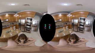 xxx video clip 46 sexo anal xvideos The Gym Always Gets Me So Horny! (GearVR 1440p), natural tits on pornstar-1