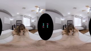 xxx video clip 46 sexo anal xvideos The Gym Always Gets Me So Horny! (GearVR 1440p), natural tits on pornstar-5