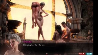 Magical Shihab and his relatives are played paranormal demon -8