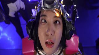 [SuperMisses.com] [ZENP-03] Beast God Squadron Beat Rangers: The Conquest of Beat Phoenix-006-7