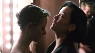 Anne Heche, Joan Chen Nude - Wild Side US 1995-0