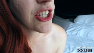 Ivystarshyne Asmr Dirty Words  mouthfetish  IvyStarshyne -4