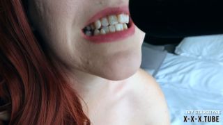 Ivystarshyne Asmr Dirty Words  mouthfetish  IvyStarshyne -9