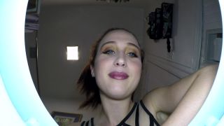 online adult clip 18 Luna Lain – My Little Toilet Slave, dirty feet femdom on fetish porn -8