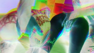 [K2S.CLUB] 7-Filmz - Anuskatzz und Illuz nehmen es mit Nikolaz und Lilys SchwГ¤nze - FullHD 1080P-1