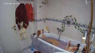 Ally Bath, 28.10.2024 720P - Voyeur-0