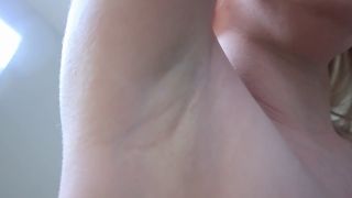 adult clip 28 Kat Danz – Losers Have To Lick Sweaty Gross Armpits, fetish diva on pov -6