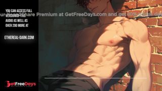 Shamelessly Milking My Dick And Prostate With A Dildo  NSFW Male Audio-8