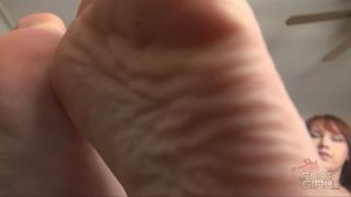 adult video 40 captioned femdom situations fetish porn | Bratty Foot Girls – Giantess Takajis Little Girl | giantess-3