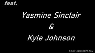 GNS: STRAP DICE - YASMINE - Nbsp;spanking-0