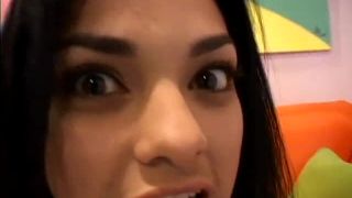 [Pornstar] NikkiNievezCollection POV Casting Couch 8-1