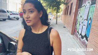 video 25 PutaLocura Pris Angel – Caught On The Street – PILL 189 - old and young - hardcore porn hardcore porn couple-1