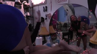 And Lift And Carry Stress Relie - Spanking Fetish.-4