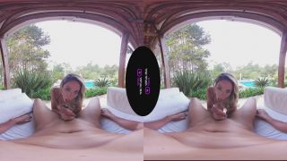 online xxx clip 19 Bianca Hills. Brazilian paradise I [2750p 2.79 GB], femdom fetish on fetish porn -1