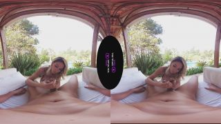 online xxx clip 19 Bianca Hills. Brazilian paradise I [2750p 2.79 GB], femdom fetish on fetish porn -2