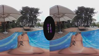 online xxx clip 19 Bianca Hills. Brazilian paradise I [2750p 2.79 GB], femdom fetish on fetish porn -7
