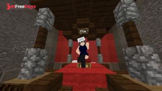 Robin Hentai All animation minecraft jenny xhatihentai gameplay-3