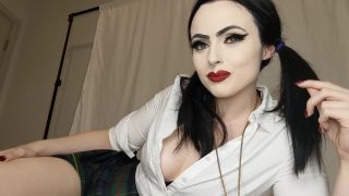 Empress Poison () Empresspoison - confessions of a catholic school girl video 05-11-2019-3