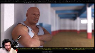 Sex Saving Chloe Part 2 Getting A Plan - The CO-OPerators-3