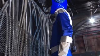 [supermisses.com] GHOV-20 悪女ヒロイン変装 聖宝戦隊ジュエルレンジャー Kiwa Miura, Yurina Shouji | giga heroine, superheroines porn, superheroine, wonder woman-2