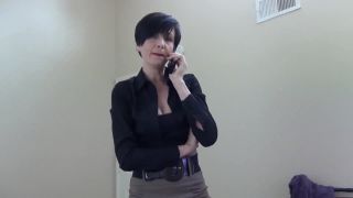 Dreams of SpankingDana Kane - 257-3