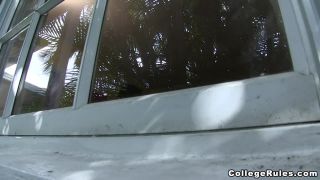 Panty Raid cr8589 (Amateur porn)-1